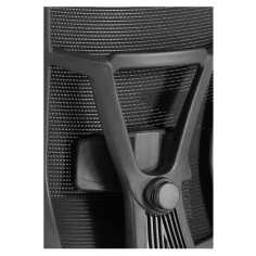 Silla ergonómica ANKARA de Euromof, uso recomendado 8 horas