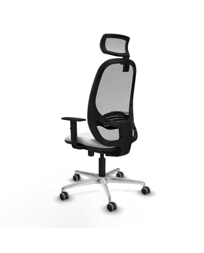 Silla Ergonómica Cilanco sincro bali brazos 1D base