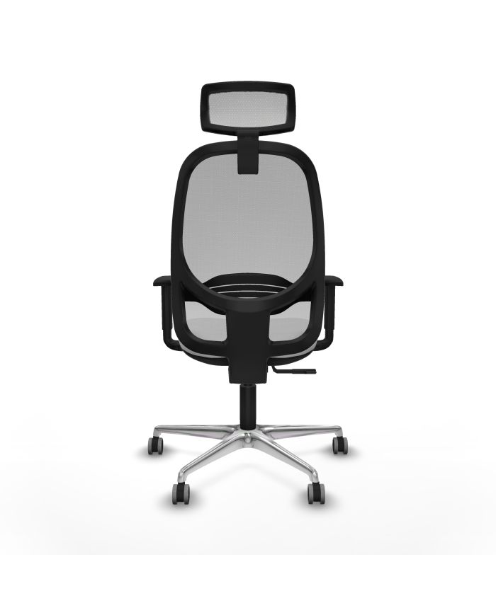 Silla Ergonómica Cilanco sincro bali brazos 1D base
