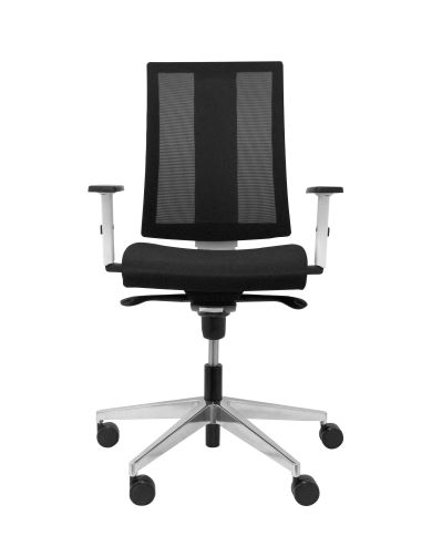 Silla Ergonómica So-One sincro era brazo 4D base alum