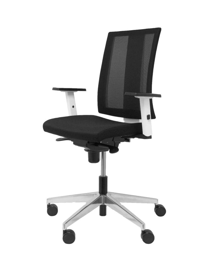 Silla Ergonómica So-One sincro era brazo 4D base alum