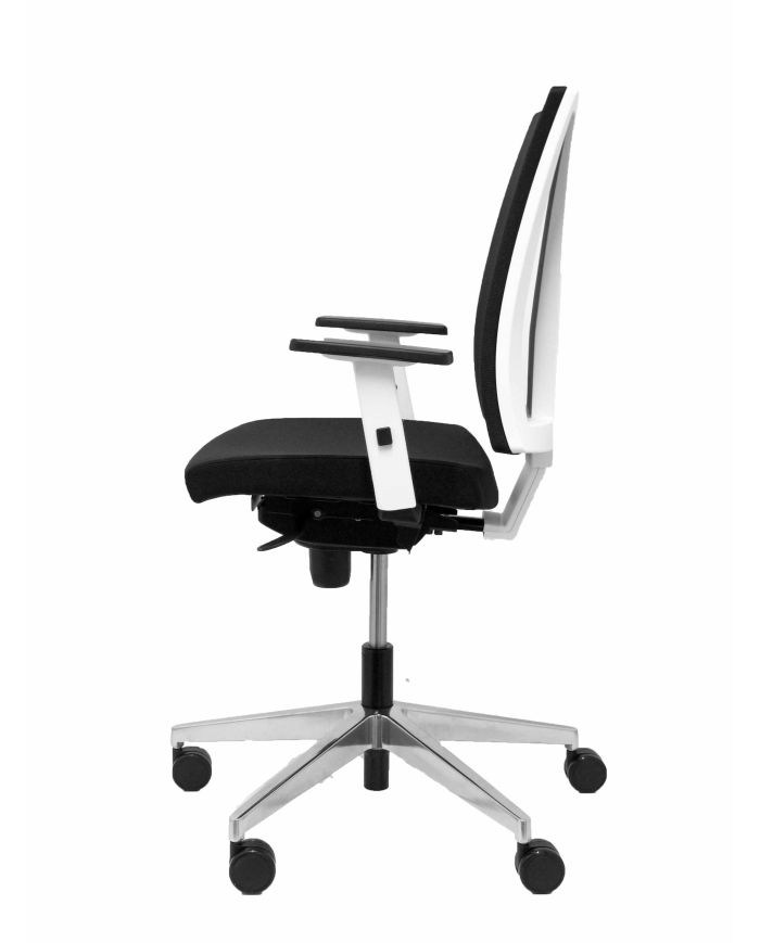 Silla Ergonómica So-One sincro era brazo 4D base alum