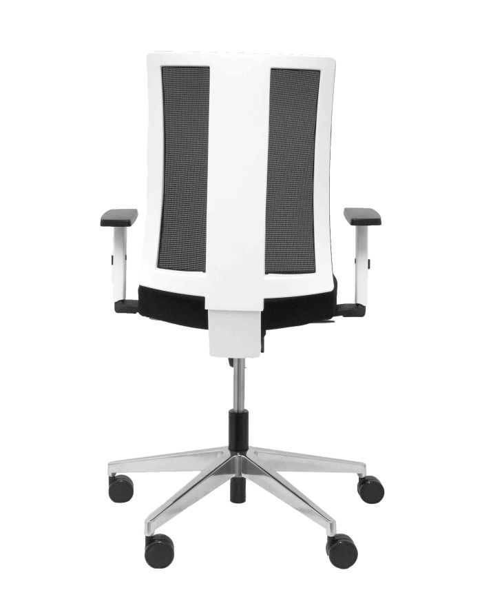 Silla Ergonómica So-One sincro era brazo 4D base alum