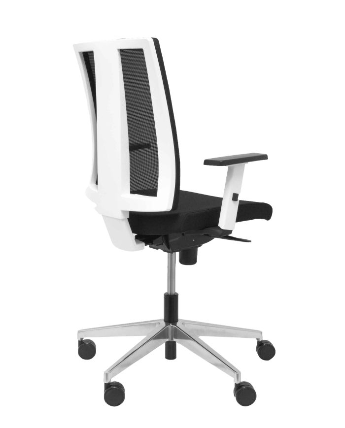 Silla Ergonómica So-One sincro era brazo 4D base alum