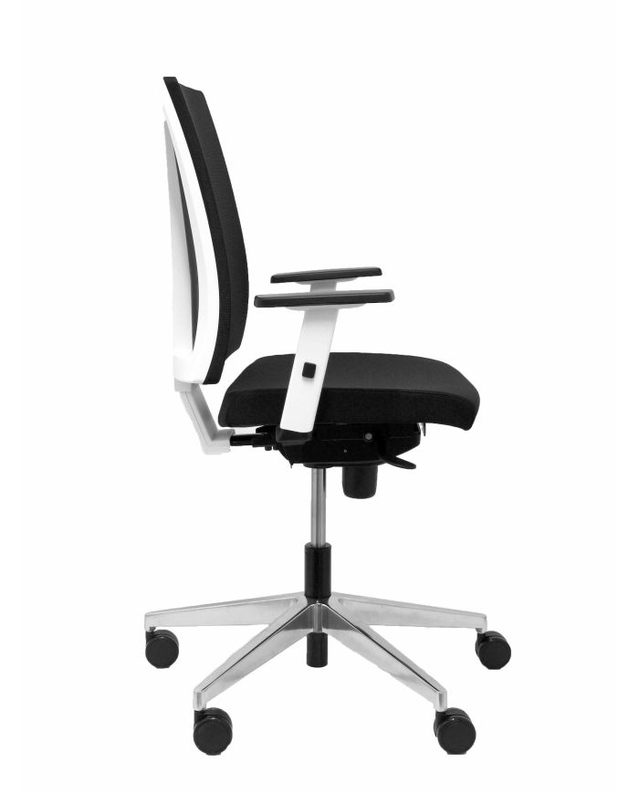 Silla Ergonómica So-One sincro era brazo 4D base alum