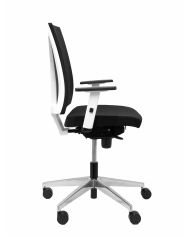 Silla Ergonómica So-One sincro era brazo 4D base alum cabecero y lumbar.