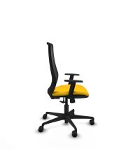 Silla Ergonómica Mardos sincro bali brazos 1D base nailon