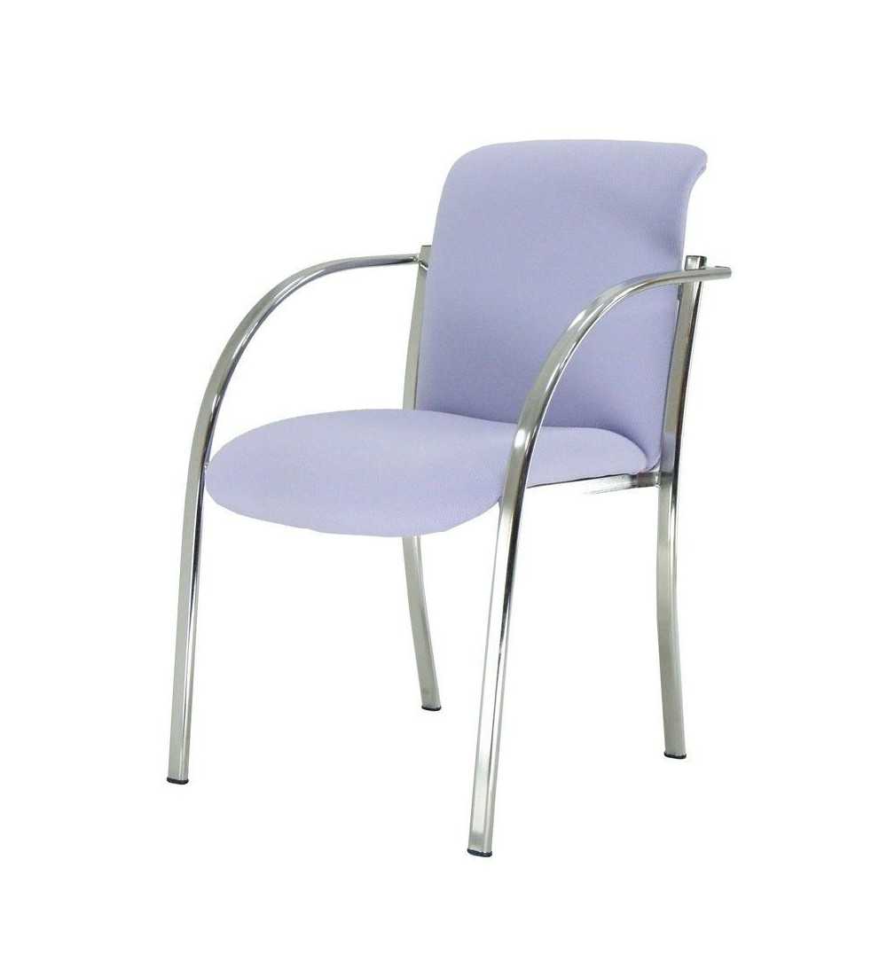 Silla confidente modelo TRUSTIA