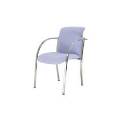 Silla confidente modelo TRUSTIA
