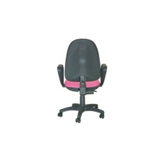 Silla de oficina modelo STABILITE, con brazos