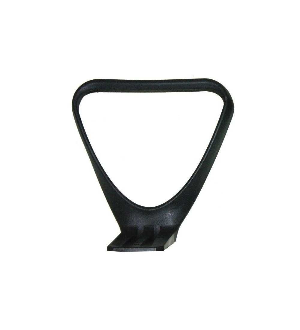 Silla de oficina modelo STABILITE, con brazos