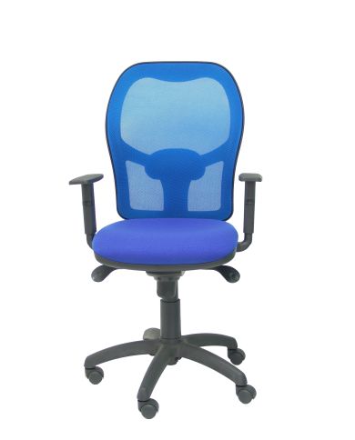 Silla Jorquera asiento bali | Sillas Ergonómicas