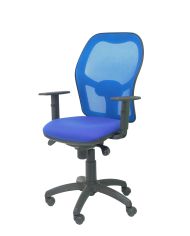 Silla Jorquera asiento bali