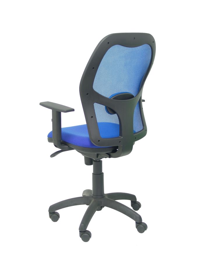 Silla Jorquera asiento bali | Sillas Ergonómicas