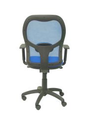 Silla Jorquera asiento bali