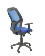 Silla Jorquera asiento bali