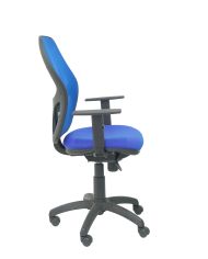 Silla Jorquera asiento bali