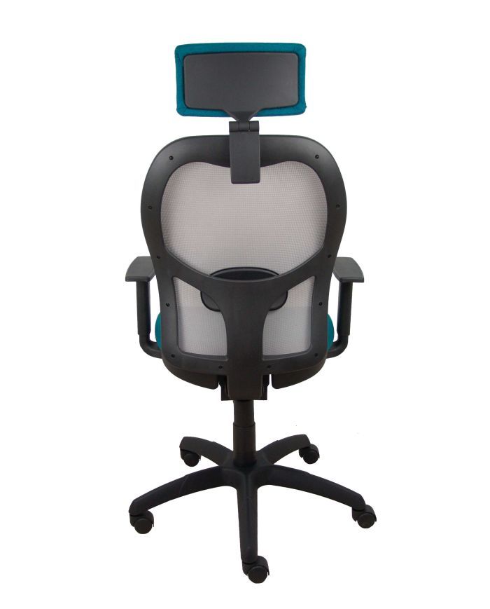 Silla Ergonómica Jorquera asiento bali cabecero regulable