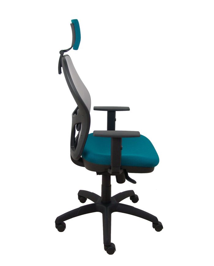 Silla Ergonómica Jorquera asiento bali cabecero regulable
