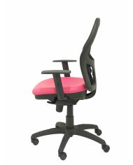 Silla Jorquera negra asiento
