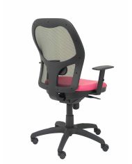 Silla Jorquera negra asiento