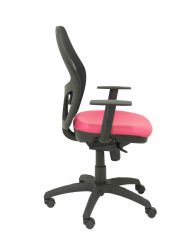 Silla Jorquera negra asiento