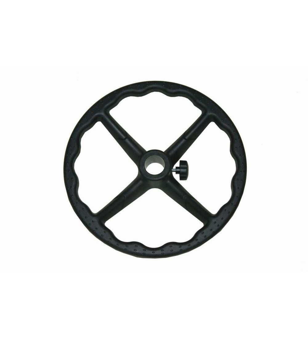 Taburete giratorio modelo LABORATORIO de Vincolo