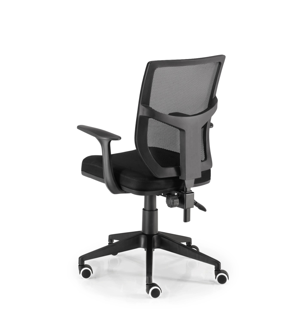 Silla de Oficina ROMA de Euromof, uso recomendado 8 horas-2 Silla de Oficina ROMA de Euromof, uso recomendado 8 horas-2