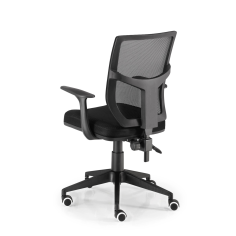 Silla de Oficina ROMA de Euromof, uso recomendado 8 horas