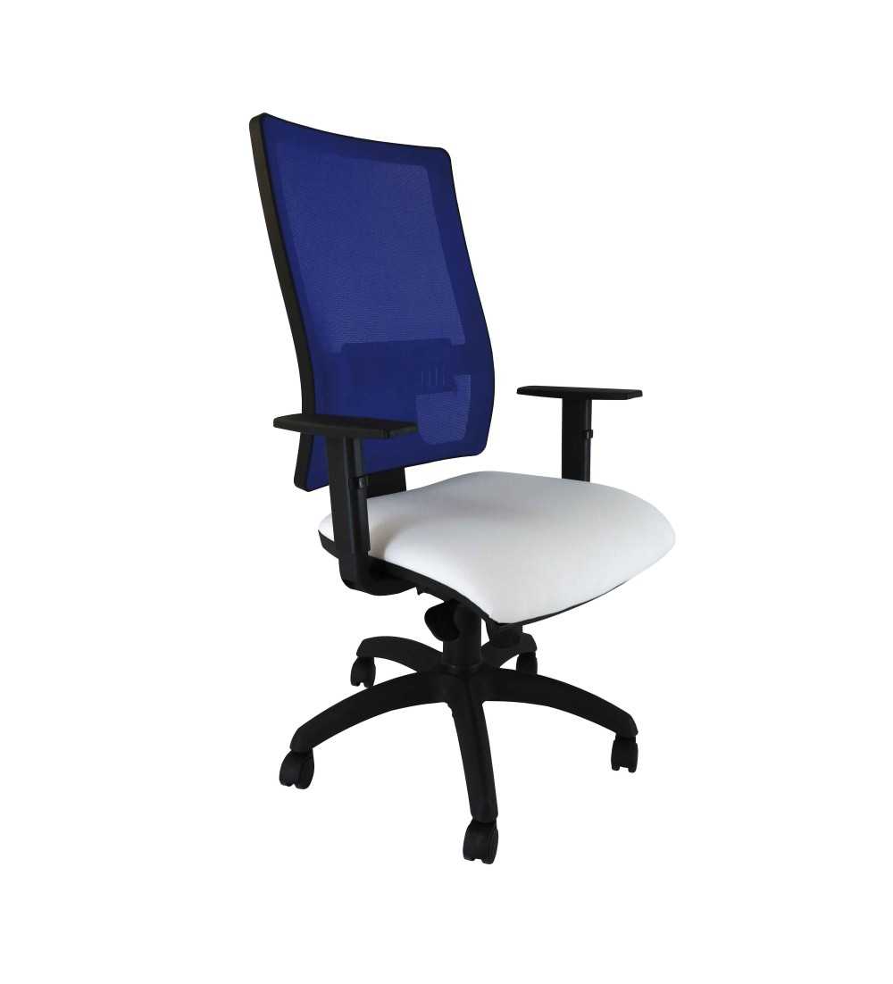 Silla ergonómica de oficina modelo DIPLOMATIX