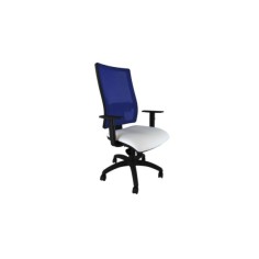 Silla ergonómica de oficina modelo DIPLOMATIX