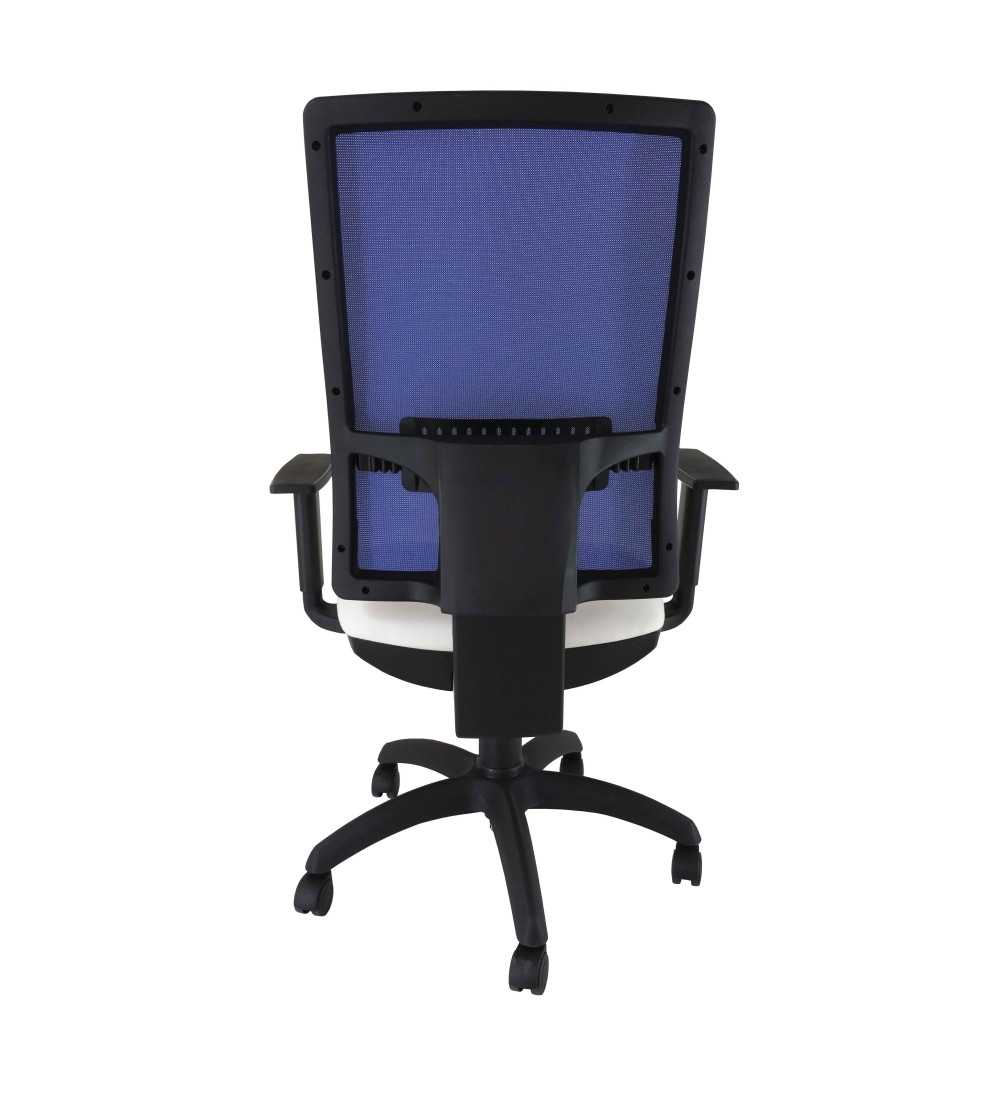 Silla ergonómica de oficina modelo DIPLOMATIX