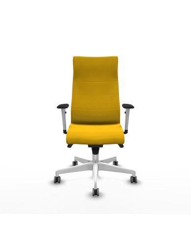 Silla Confidente Albacete dirección sincro bali brazos 1D