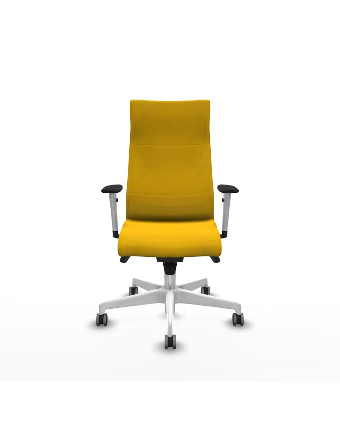 Silla Confidente Albacete dirección sincro bali brazos 1D