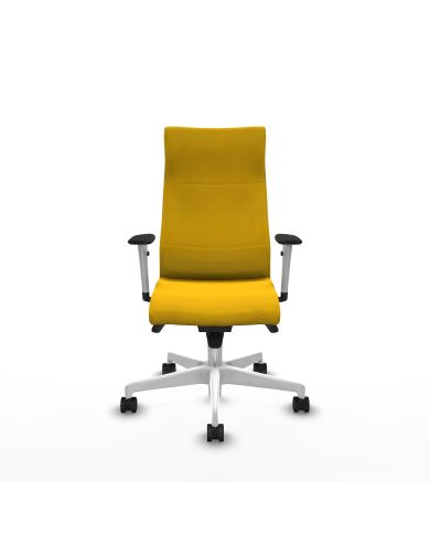 Silla Ergonómica Albacete dirección sincro bali brazos 1D