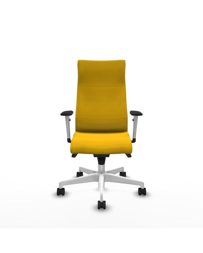 Silla Ergonómica Albacete dirección sincro bali brazos 1D