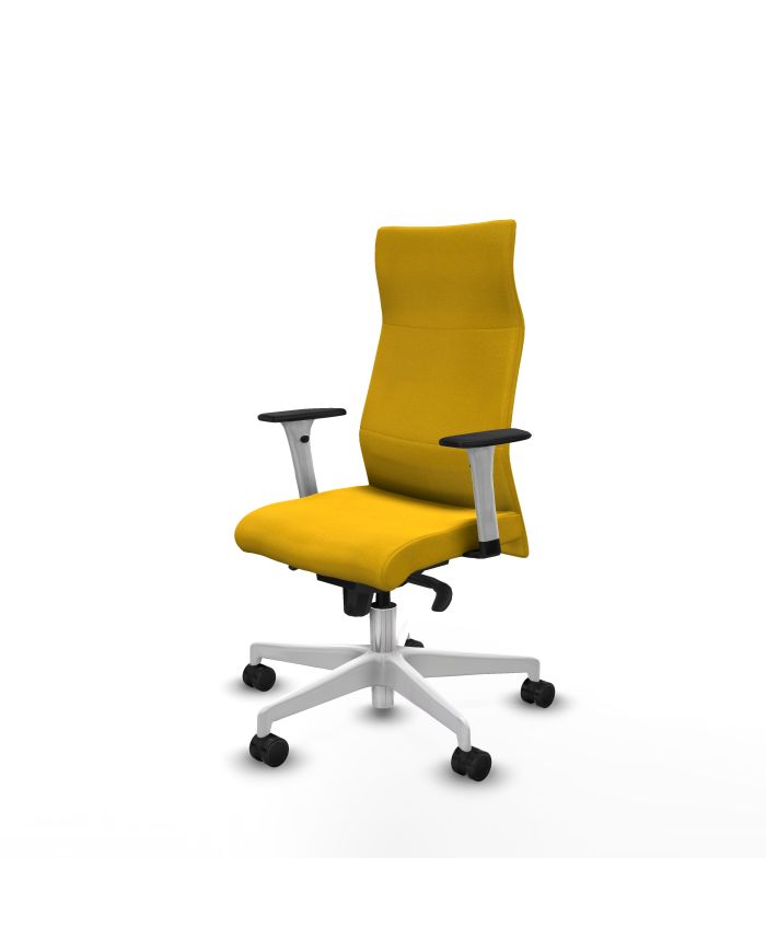 Silla Ergonómica Albacete dirección sincro bali brazos 1D