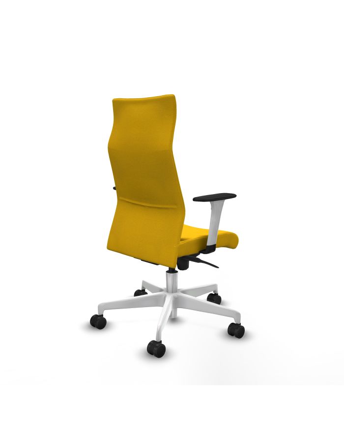 Silla Ergonómica Albacete dirección sincro bali brazos 1D