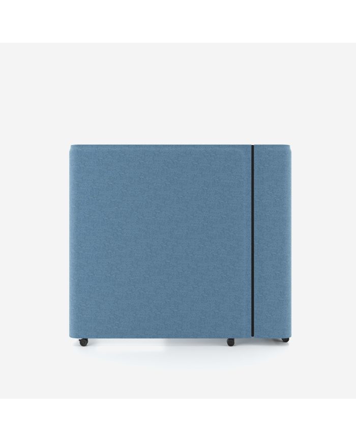 Silla Oficina compacta Brainy color