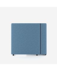 Silla Oficina compacta Brainy color