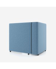 Silla Oficina compacta Brainy color