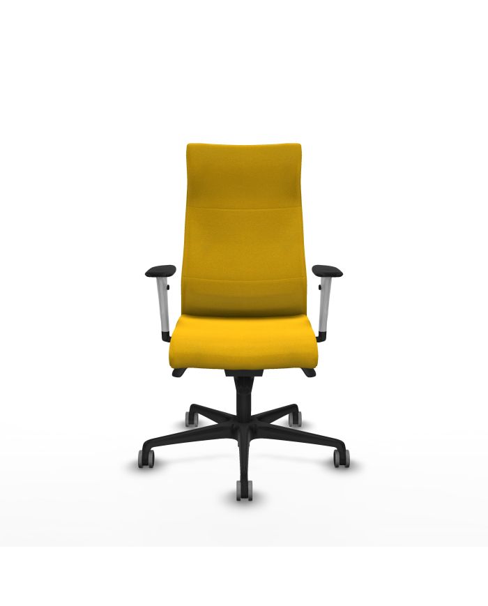 Silla Ergonómica Albacete dirección sincro bali brazos 1D