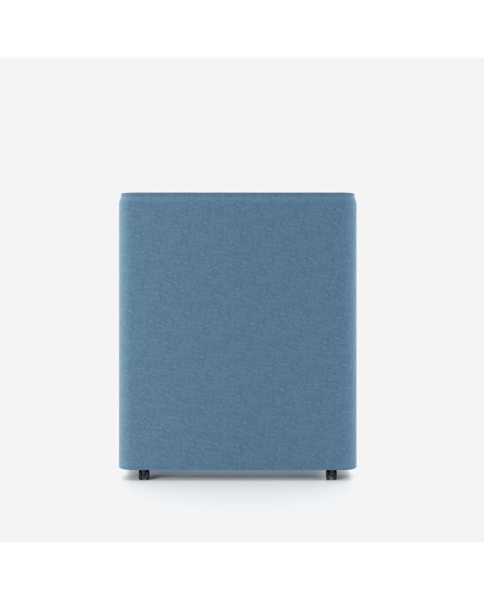 Silla Oficina compacta Brainy color