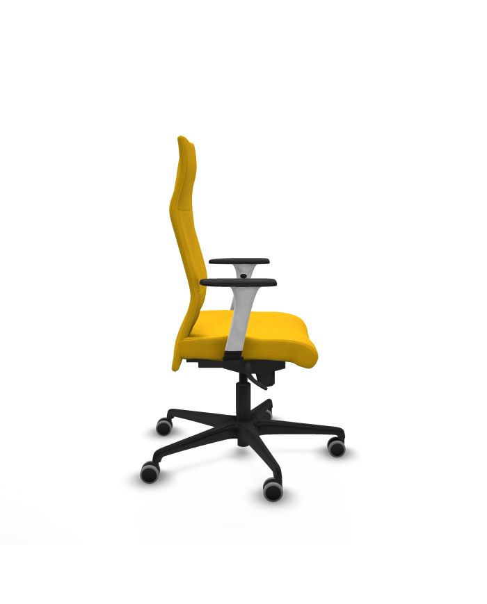 Silla Ergonómica Albacete dirección sincro bali brazos 1D