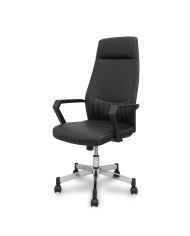 Sillón de dirección Opti520 basculante