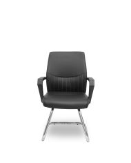 Sillón confidente patín Opti520PA