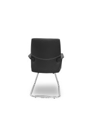 Sillón confidente patín Opti520PA