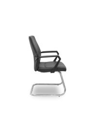 Sillón confidente patín Opti520PA