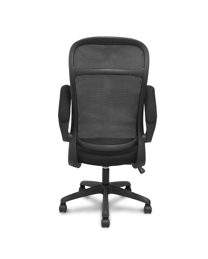 Silla Opti524 respaldo y asiento