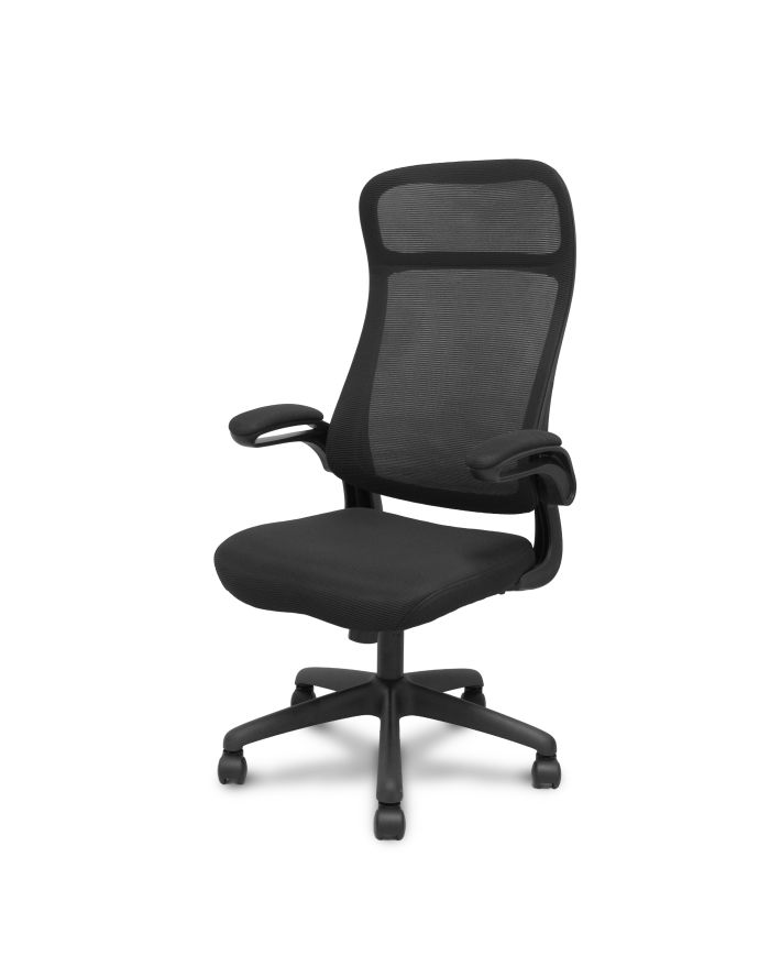 Silla Opti524 respaldo y asiento